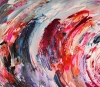 Vibrant Circle XL 4