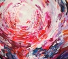 Vibrant Circle XL 4