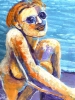 Coffee By The Pool - 2 