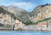 Afternoon Delight Amalfi coast