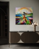 Dancing with the Light