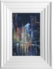 New York at Night