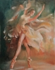 Ballet dancer 25-3
