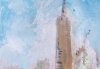 Venice Basilica and Cana
