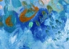 Blue Blossom