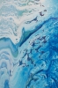 Blue Ice Mountain