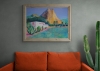 Under the Mountain 1
