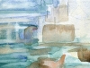Day's Azure Eyes, Venice