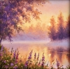 A Golden Dream