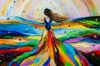 Dancing with the Light