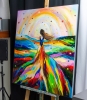 Dancing with the Light