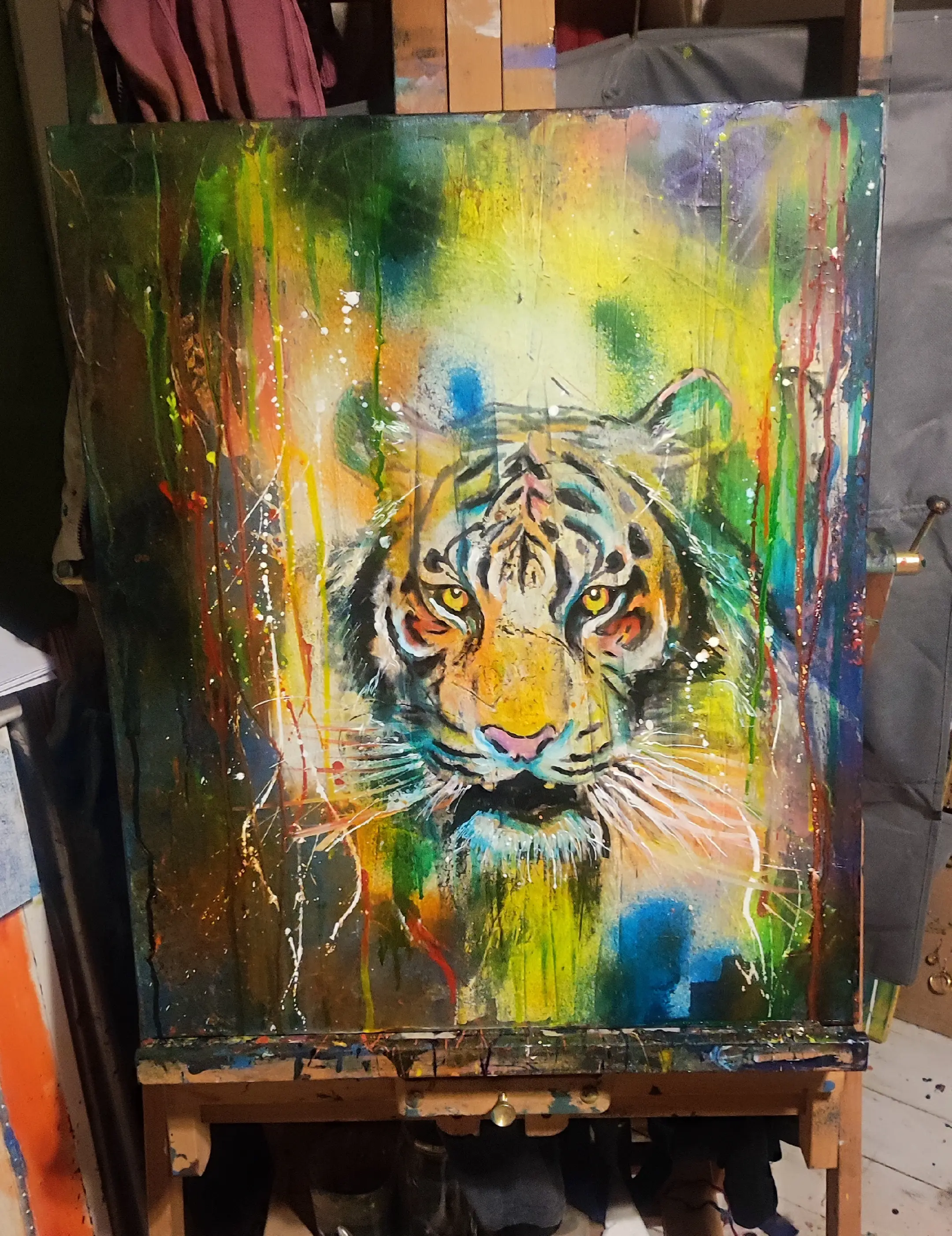 Tiger