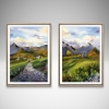 Tatras in Light