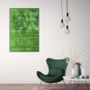 Veiled in Green