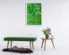 Veiled in Green