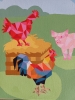 Pigs and Chickens