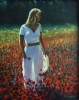 Field of Poppies