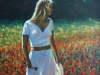 Field of Poppies