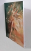Ballet dancer 25-3