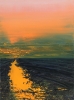 Golden Dusk