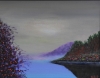 Gray Sunset 