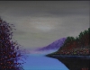 Gray Sunset 