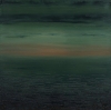 Green Twilight 