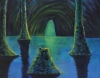 Grotto / Sketch 