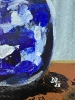 Whispers in Cobalt