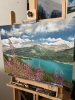 WHISPERS OF THE ALPS