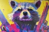 \"Cosmic Rebel\"