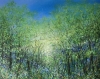Misty Bluebells 