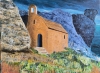 St Goven`s Chapel Pembrokeshire