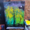 Magic tree