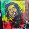 Bob Marley 