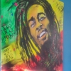 Bob Marley 