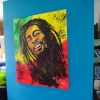 Bob Marley 