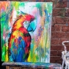 Parrot 