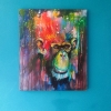 Monkey 