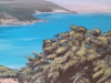 Kefalonian Bay