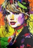 “Vivid Muse”