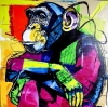 \" The Thinker\"