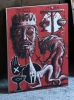 Birth of Bacchus (Dyptych)