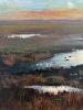 Marshes at Dusk