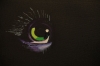Green Eyes