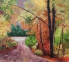 Autumn gold