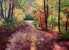 Autumn gold