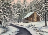 Deep winter 