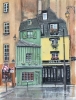Paris scene