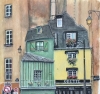 Paris scene